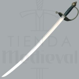 Espada Capitan Pirata 275x275 - Incredible offers of swords, sabers, katanas and medieval theme