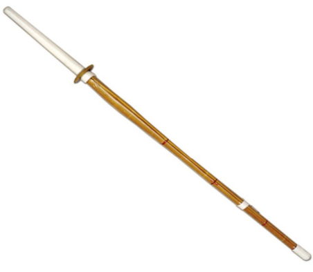Shinai para entrenar kendo e1560957394711 - Bamboo swords for Kendo practice