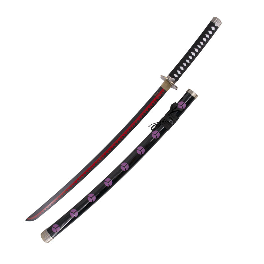 Katana in bamboo Shusui of Zoro from One Piece 1737821620