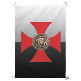 Knights Templar Cross Banner 70x100 cms. 1737829831 275x275 - Python Sword: History and Meaning in Self-Defense