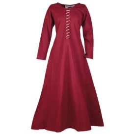 Long sleeve medieval dress Ava 1737822266 275x275 - Shell Sword of Tomás de Ayala: Elegance of the 17th Century