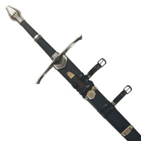 Lord of the Rings Strider sword with scabbard 129 cms. 1737926606 275x275 - Fascinating Iberian Falcatas: The Warrior's Sword