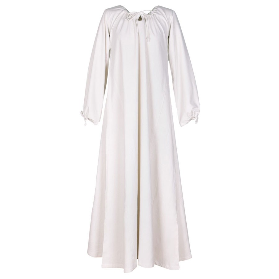 Medieval dress Ana white 1737822222 - Top 10 Best-Selling Medieval Dresses for Women in 2024: Discover Them!