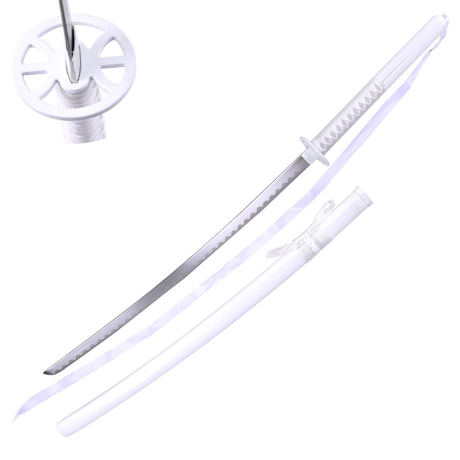 Rukia Kuchiki from Bleach Katana