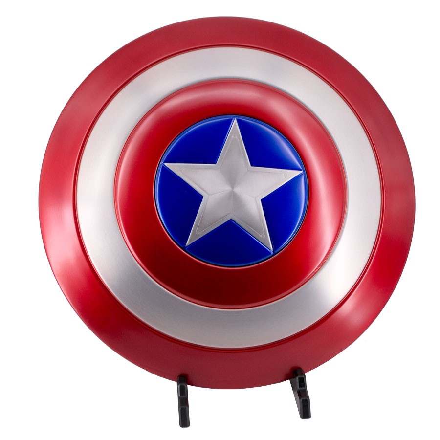 Shield Captain America of The Avengers Avengers 1738165837 - Discover the Top 10 Bestselling Marvel Merchandising Products in 2024