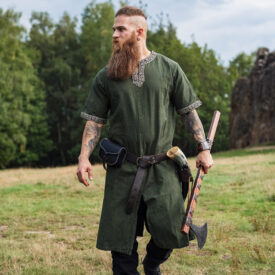 Viking tunic short sleeve Richard green 1737825995 275x275 - Julian Del Rey's Sword: Unique History and Design of the 16th Century