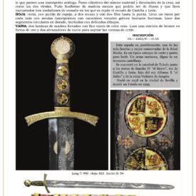 espada de cruz historia y belleza del siglo xiii 1739807566 275x275 - Montante Seven Crosses: The Legendary Sword of the 16th Century