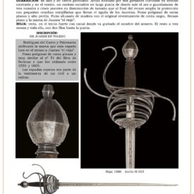 espada de lazo juanes el viejo elegancia historica 1740355495 275x275 - Shell Sword: The Mastery of Tomás De Ayala