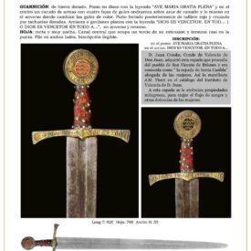 espada santa casilda historia y poderes milagrosos 1739807408 275x275 - 13th Century Cross Sword: Art and History in Metal