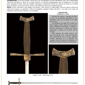 estoque de arzon la espada legendaria del siglo xvi 1740067682 275x275 - Montante Seven Crosses: The Legendary Sword of the 16th Century