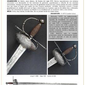 espada de conchas 1675 un tesoro del siglo xvii 1742058646 275x275 - Shell Sword 1675: A 17th Century Treasure