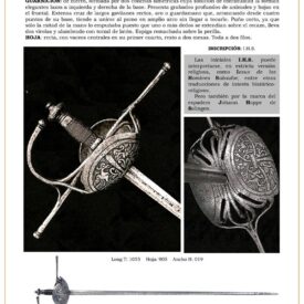 espada de conchas i h s una joya historica del siglo xvii 1741108296 275x275 - Medieval Crossbow