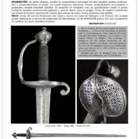 espadas valonas del siglo xvii historia y diseno unico 1741583443 275x275 - Walloon Sword: The Jewel of 17th Century History