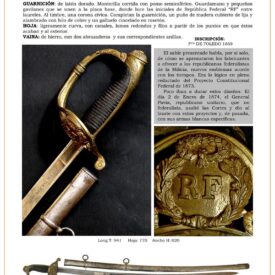 sable historico de la republica emblemas y diseno unico 1745709044 275x275 - Saddle Sword: Elegance in Cavalry 1728