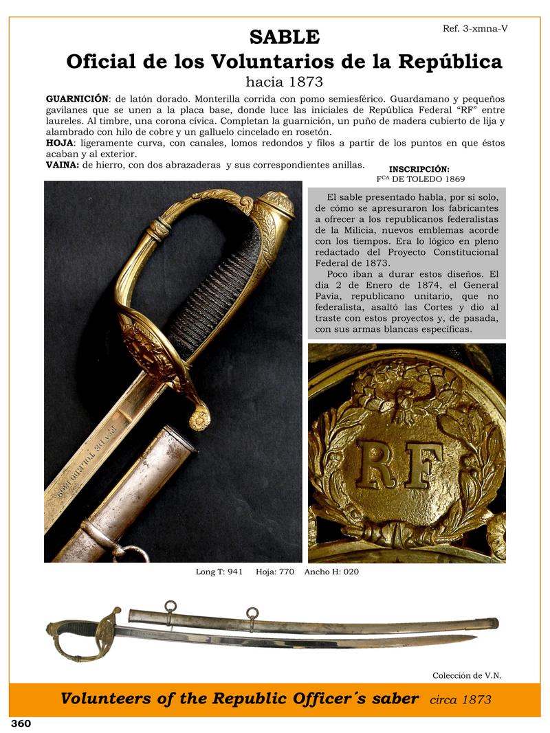 sable historico de la republica emblemas y diseno unico 1745709044 - Historical Sword of the Republic: Emblems and Unique Design