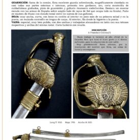 coleccion exclusiva sable real con diseno unico 1748020232 275x275 - Carlist Honor Sword: A Historical Treasure of Vizcaya