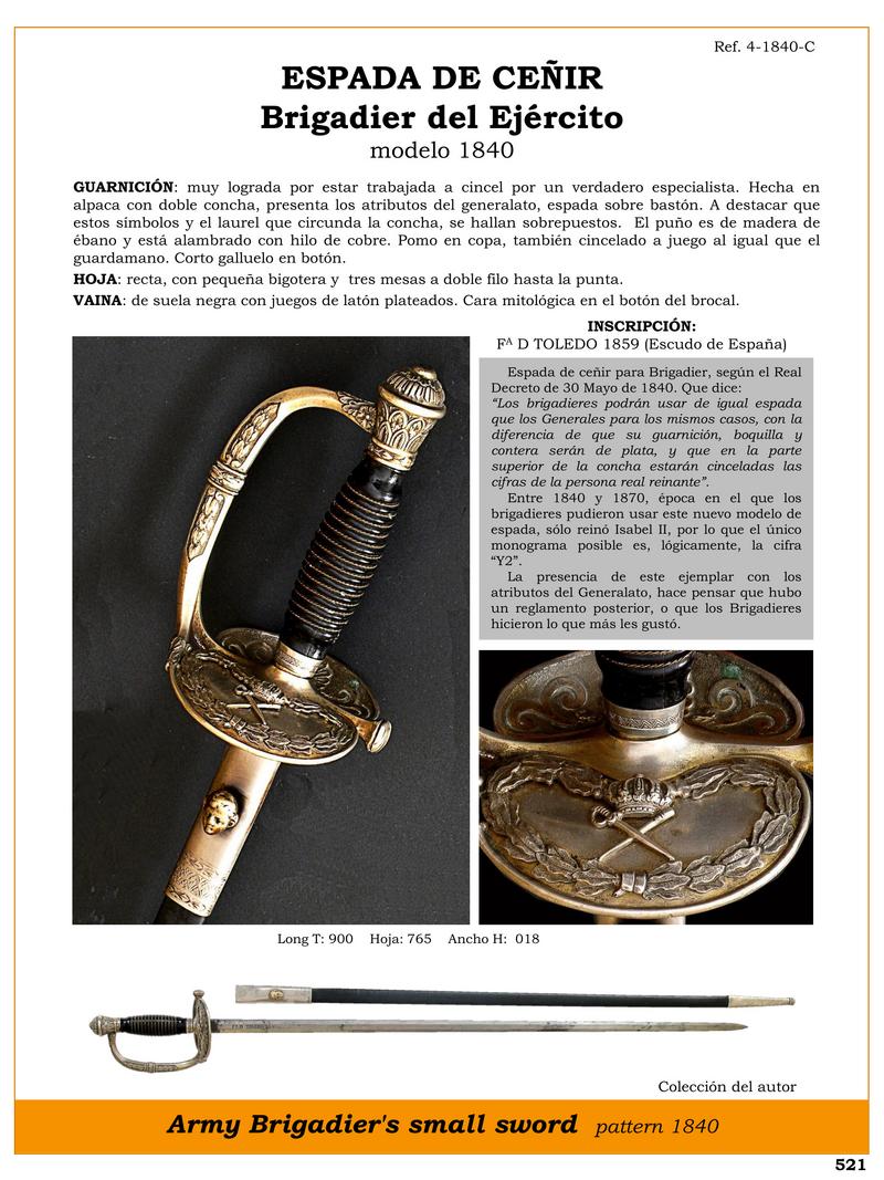 espada de cenir brigadier 1840 elegancia y exclusividad 1748085023 - Brigadier 1840 Sword Belt: Elegance and Exclusivity