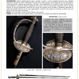 espada de cenir brigadier elegancia y tradicion militar 1747285820 275x275 - Great Sword of the Royal Guard: A Historical Treasure