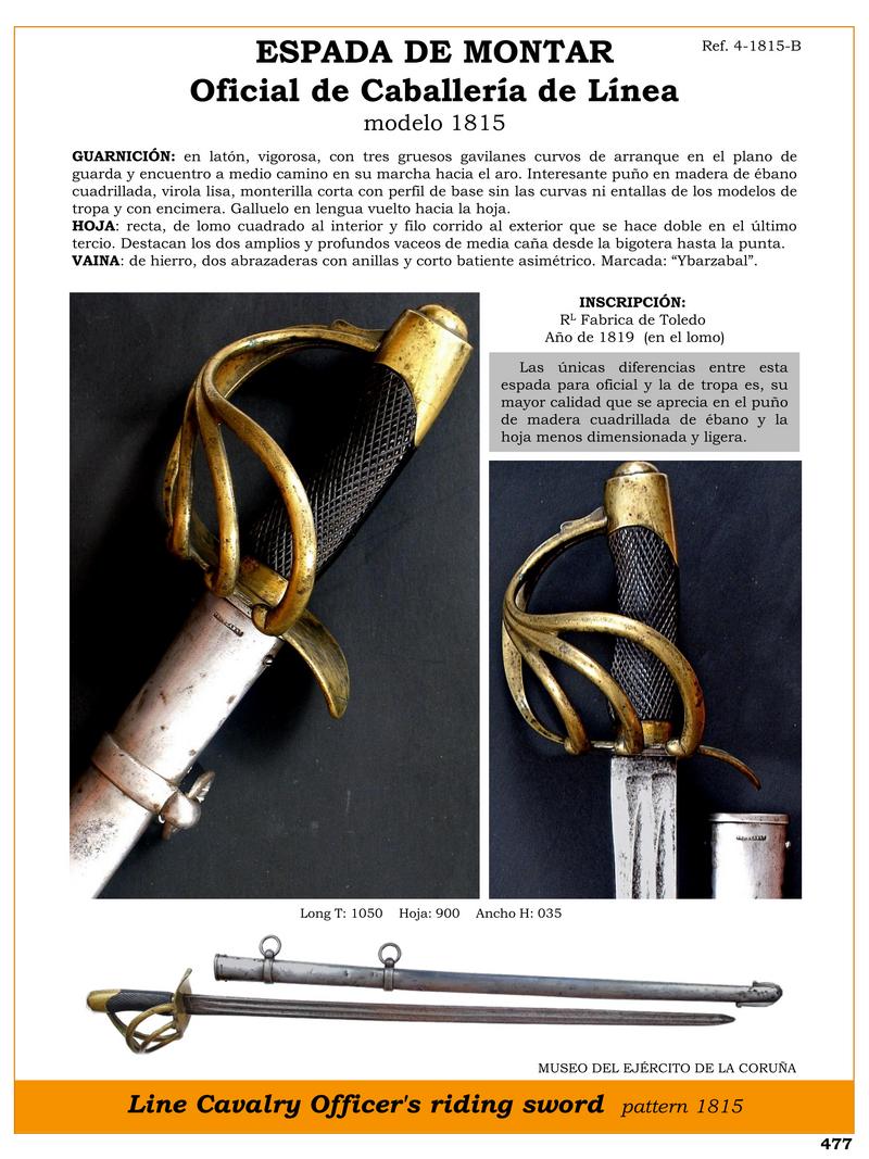 espada de montar para oficiales calidad y diseno excepcional 1747177834 - Riding Sword for Officers: Exceptional Quality and Design