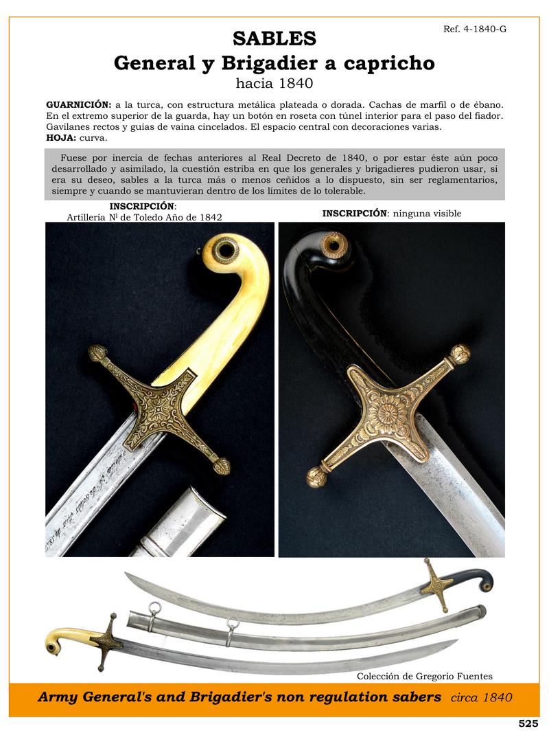 sables no reglamentarios para generales estilo y exclusividad 1748171418 - Non-Regulation Swords for Generals: Style and Exclusivity