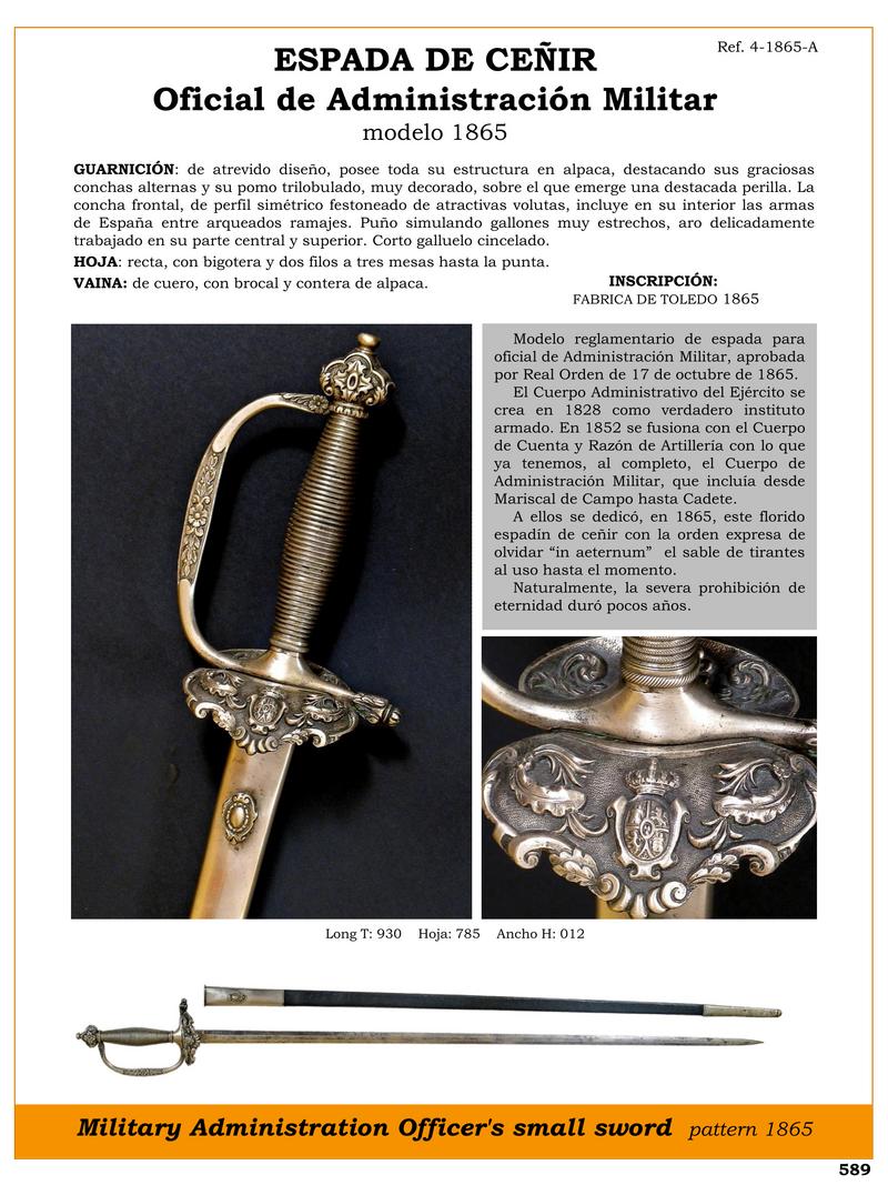 espada de ceir jpg 1749445767 1749446074 - Sword of Ceñir 1865: Unique and Elegant Military Design