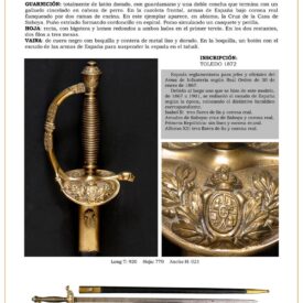 espada de ceir jpg 1749467366 1749467668 275x275 - Simon's Golden Espadín Cazoleta: 18th Century Elegance