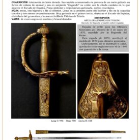 espada de ceir jpg 1749596967 1749597252 275x275 - Belt Sword 1840: Elegance and Military Distinction