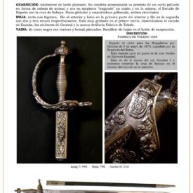 espada de ceir jpg 1749618566 1749618849 275x275 - Sword of Girding: Historic Icon of the Spanish Army