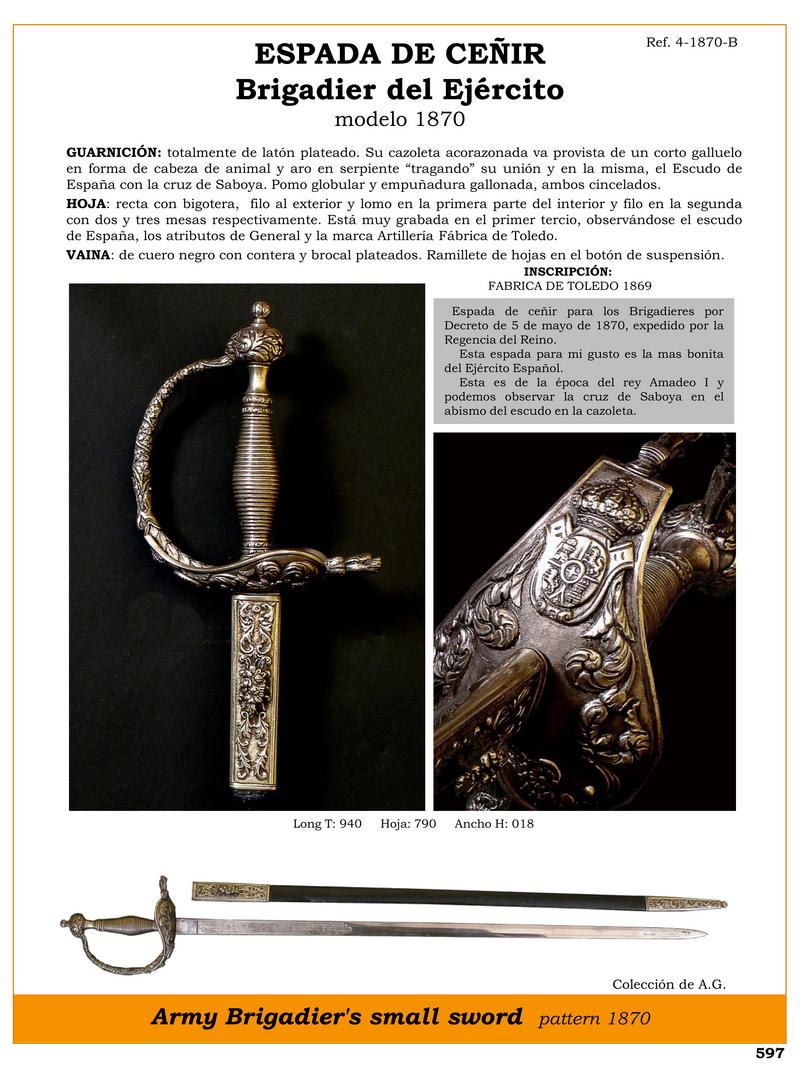 espada de ceir jpg 1749618566 1749618849 - Sword of Ceñir for Brigadiers: Elegance and Tradition
