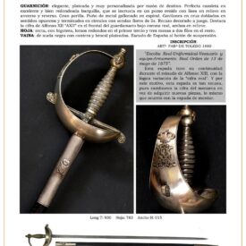 espada de ceir jpg 1749769767 1749770135 275x275 - 1875 Riding Sword: Royal Elegance in Every Detail