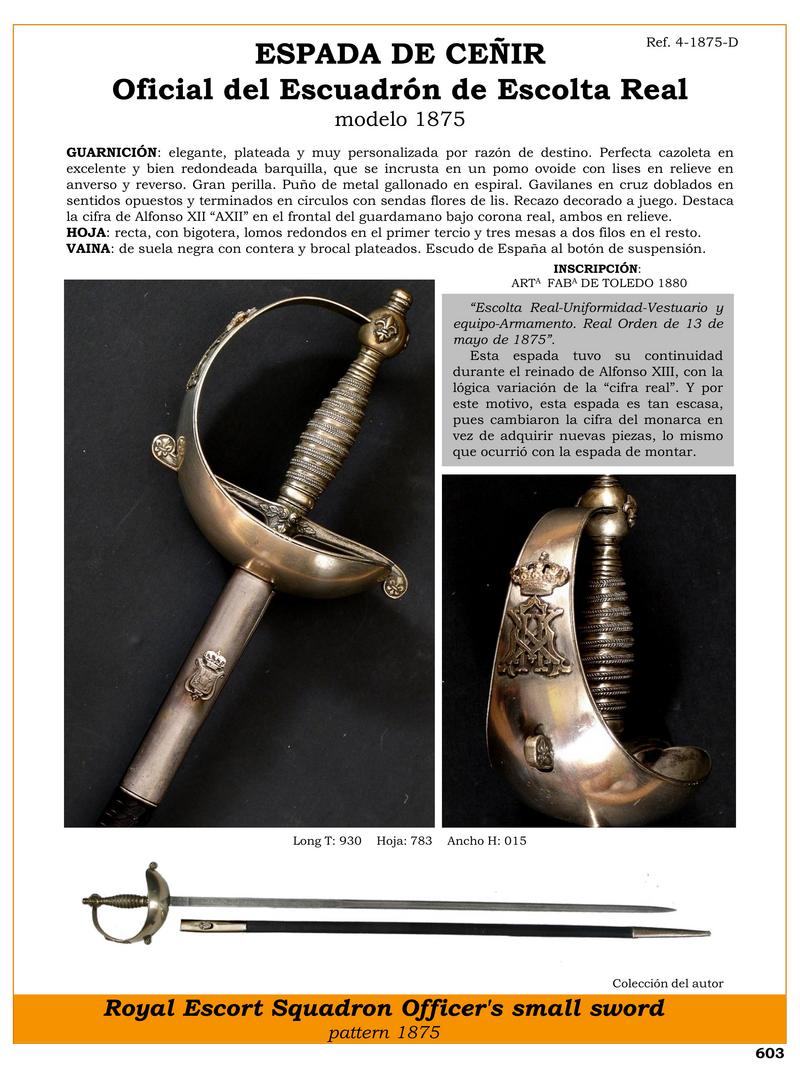 espada de ceir jpg 1749769767 1749770135 - Ceñir Sword 1875: Royal Elegance and Exclusivity
