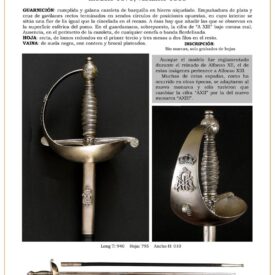 espada de ceir jpg 1750136962 1750137264 275x275 - Mounting Sword 1875: Elegance and History in Every Detail