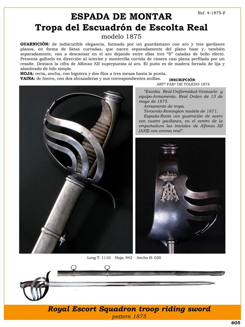 espada de montar jpg 1749791368 1749791652 - Royal Cavalry Sword: Military Elegance 1875