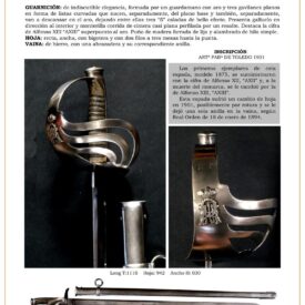 espada de montar jpg 1750180164 1750180478 275x275 - Discover the Elegance of the 1840 Waist Sword