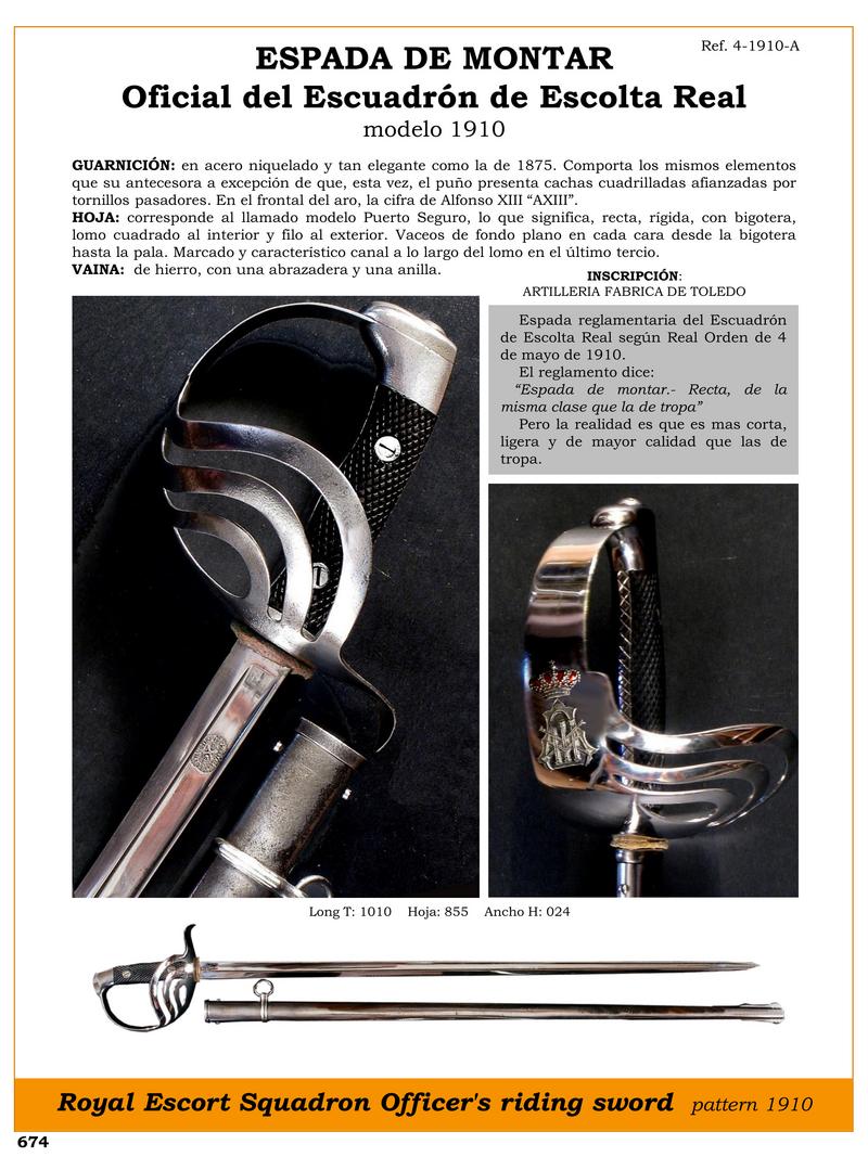 espada de montar jpg 1751238567 1751260464 - Riding Sword 1910: Elegance and Royal Quality Guaranteed