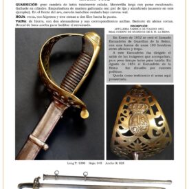 espada de montar modelo 1852 jpg 1748819371 1748819660 275x275 - Military Machete for Musicians: A Historic Treasure from 1852