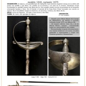 espada oficial mayor del real cuerpo de guardias alabarderos modelo 1848 variante 1875 jpg 1749753564 1749770045 275x275 - Sword of Girding: Elegance and Tradition in Ceremonies