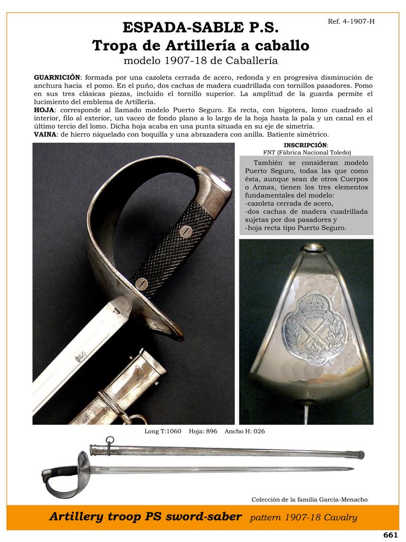 espada sable p s jpg 1750979369 1750979652 - Swords Sabers P.S.: Ideal For Collectors And Military