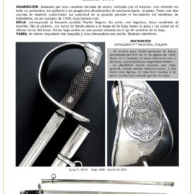 espada sable p s oficial de inspeccin de caballera modelo 1908 jpg 1751022571 1751022870 275x275 - Military Saber 1908: Classic and Distinctive Design