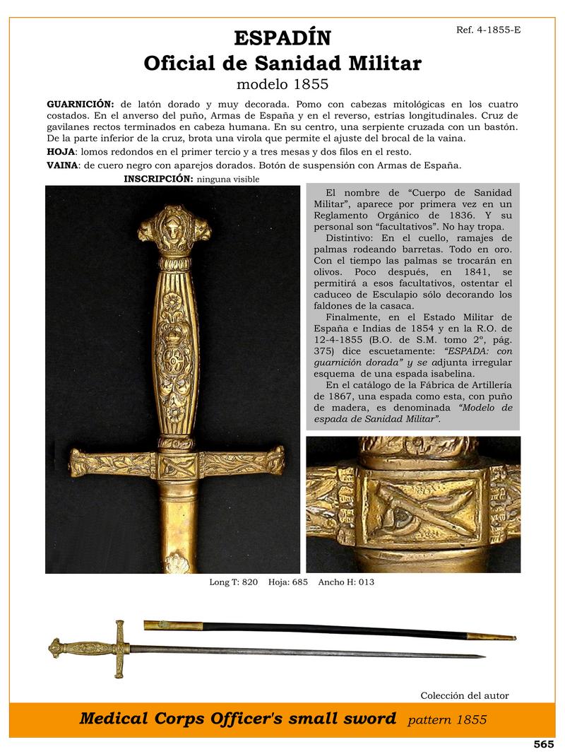 espadn jpg 1748927369 1748927660 - Military Short Sword Model 1855: A Unique Decorative Treasure