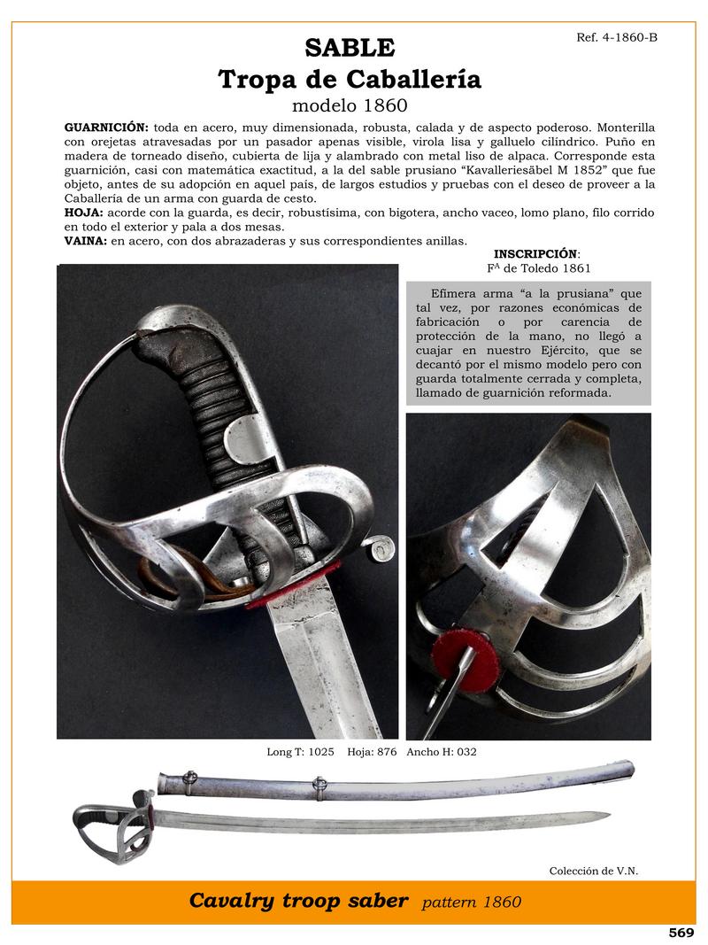 sable jpg 1749013768 1749014068 - Prussian Saber 1860: The Ideal Cavalry Weapon