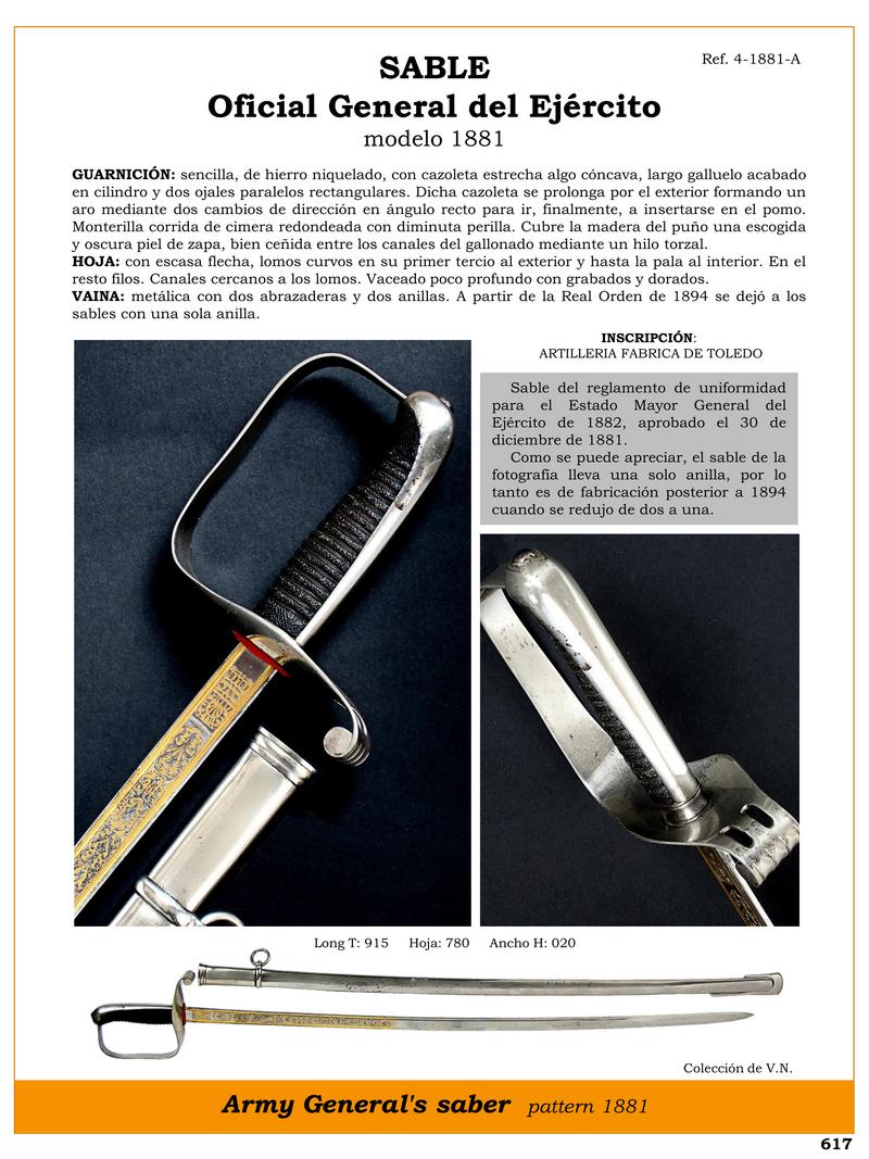 sable jpg 1750050566 1750050848 - Discover the Fascinating 1881 Model Military Sabre