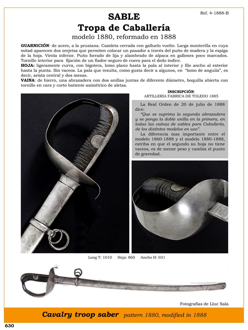 sable jpg 1750331368 1750331657 - 1880 Cavalry Saber: Unique Design and Details