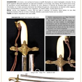 sable jpg 1751065766 1751066051 275x275 - Military Legal Saber 1908: Elegance and Tradition in Silver