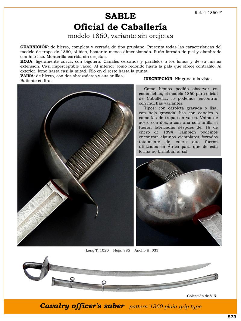 sable oficial de caballera modelo 1860 variante sin orejetas jpg 1749100169 1749100893 - Prussian Sabre for Cavalry Officer 1860: Unique Style