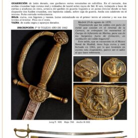 sargento de infantera de marina hacia 1862 jpg 1749920970 1749942837 275x275 - Belt Sword for Marine Infantry Officers