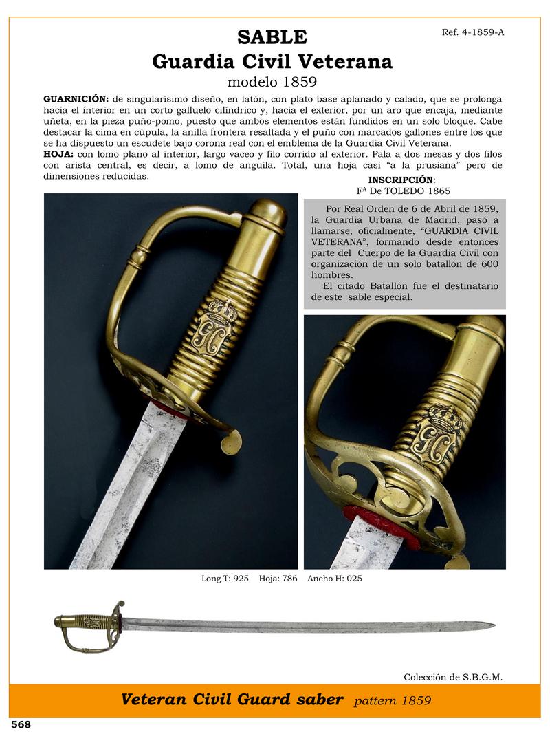 veteran civil guard sword pattern 1859 jpg 1748992165 1748992596 - Veteran Civil Guard Saber: Exceptional Design