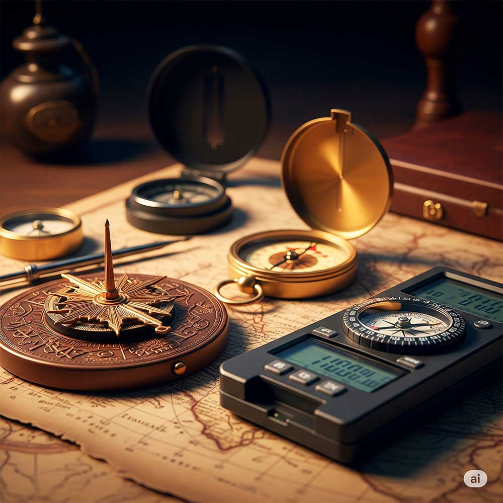compasses your essential guide to orientation and adventure - Compasses: Your Essential Guide to Orientation and Adventure