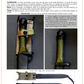 cuchillo bayoneta jpg 1753808971 1753809604 275x275 - Jungle Knife: Versatility and Design for Adventure