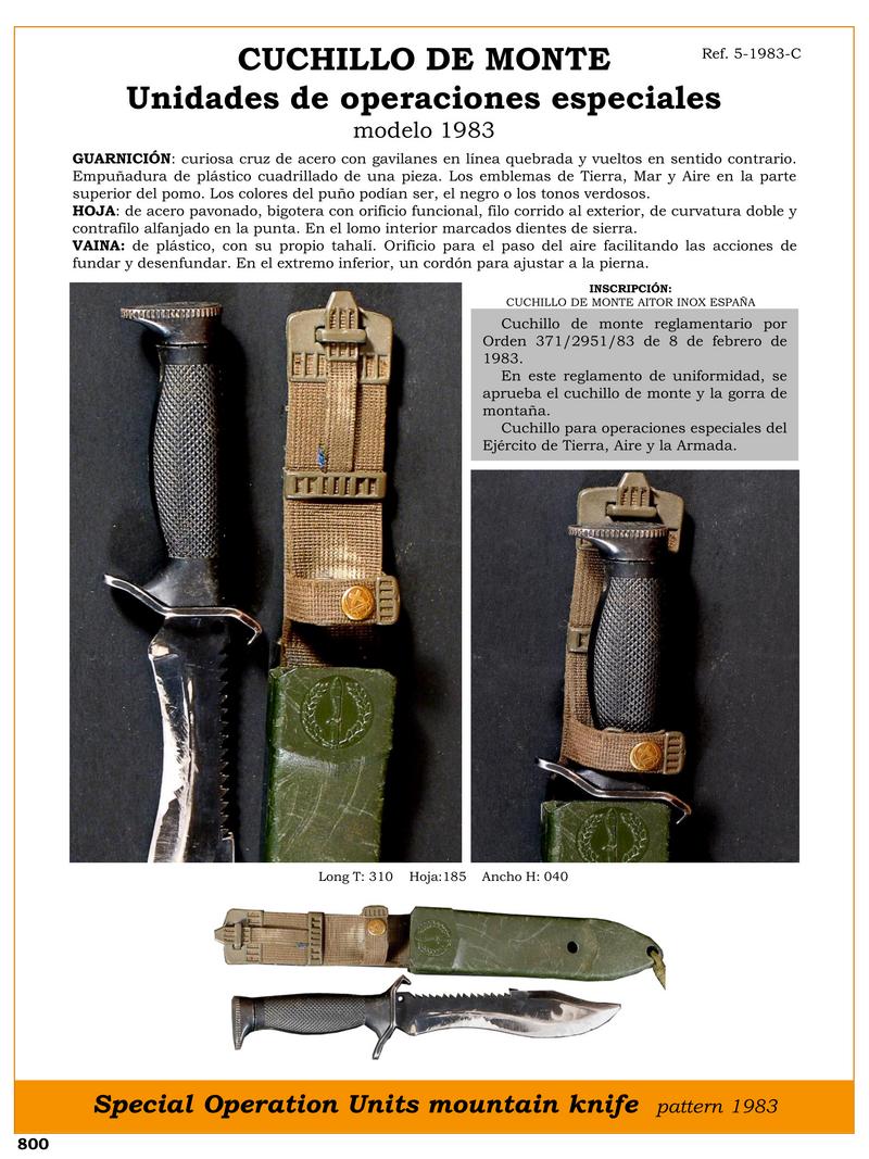 cuchillo de monte jpg 1753830571 1753831311 - Jungle Knife: Versatility and Design for Adventure
